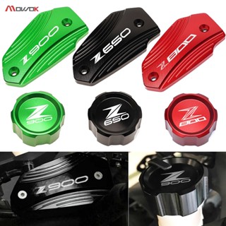 MOW สำหรับ KAWASAKI Z900 Z650 Z800 Z 900 800 650 2013-2022 2021 2020รถจักรยานยนต์ CNC 250cc