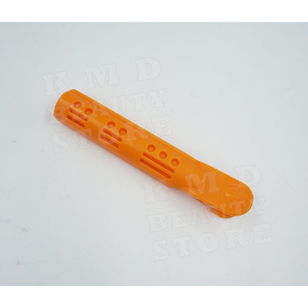 แกนดัดยกโคน โรลยกโคนผม มีกิ๊บหนีบในตัว ขนาดแกน 1.8 ซม. ยาว 11.3 ซม. ใช้ดัดหรือยึดแบบยกโคนผม แพค 18 อัน ตรงปก ส่งเร็ว - รูปที่ 4