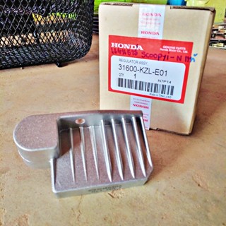 แผ่นชาร์ท Honda แท้ รุ่น W110i (11-18), Scoopy-i ปี (13-16) , Super Cub ปี (13-17) , Zoomer-X ปี (12-15) , Spacy-i (12)