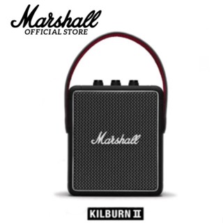 🔥(พร้อมส่ง)🔥arshall Stockwell II ลำโพงบลูทูธ marshall ลำโพงบลูทูธเบสหนัก ไร้สายลำโพงพกพา🔥🔥