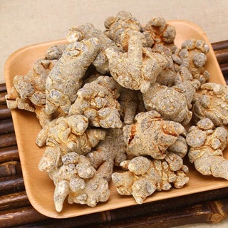 ฉั่งฉิก (โสมซานชี) Panax Notoginseng 田七 50กรัม และ 100กรัม