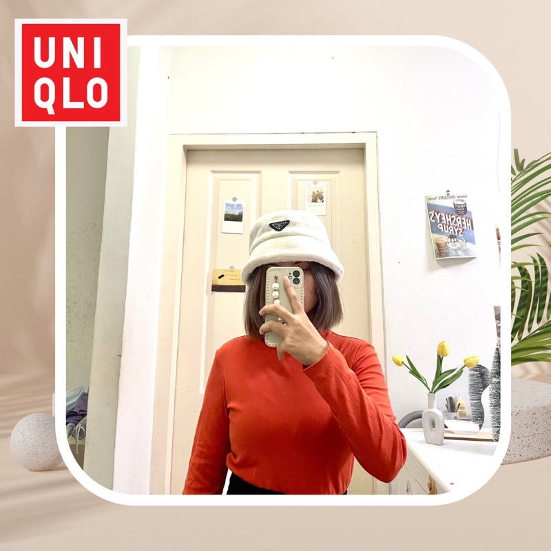 เสื้อมือสอวแบรนด์UNIQLO #เสื้อมือสอง #เสื้อมือสองแบรนด์UNIQLO #AIRism