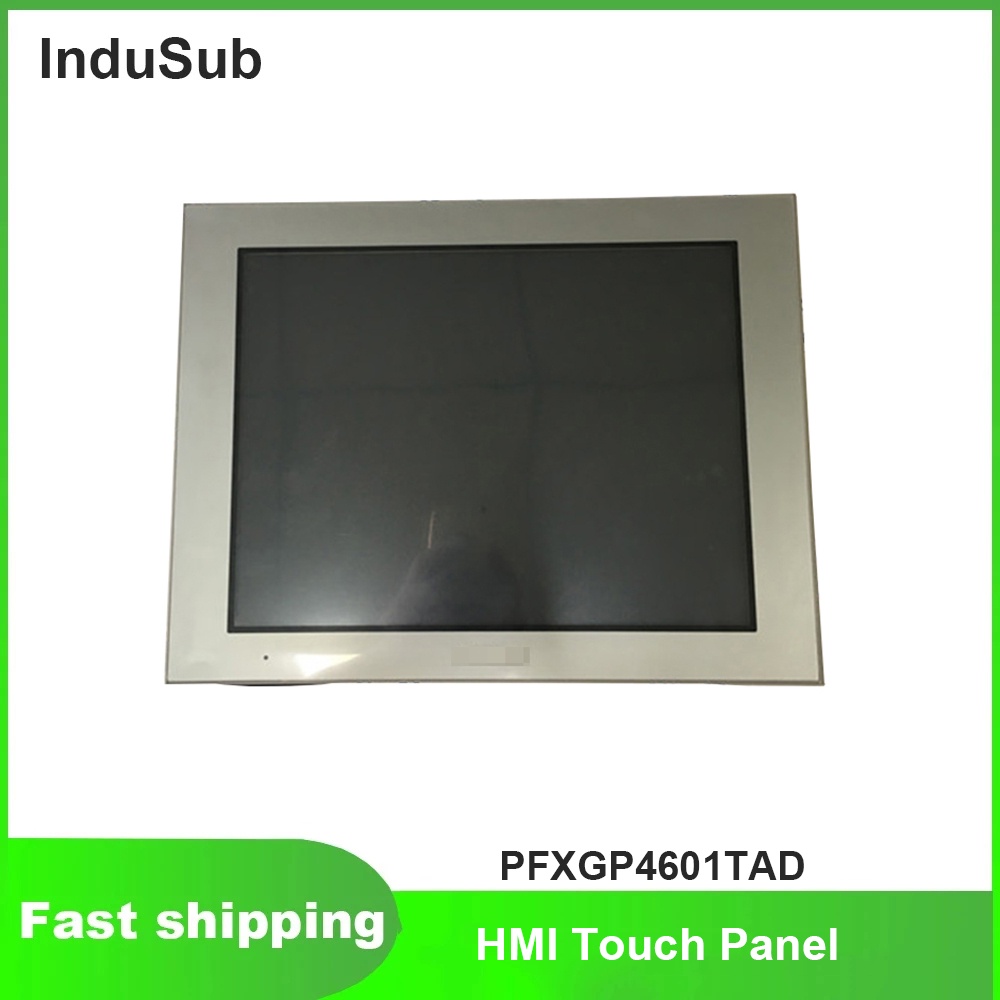 PFXGP4601TAD 12 นิ้ว Proface PLC HMI Touch Panel Display Controller ใหม่