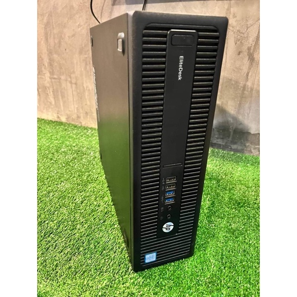 HP EliteDesk 800G2 SFFi5Gen6