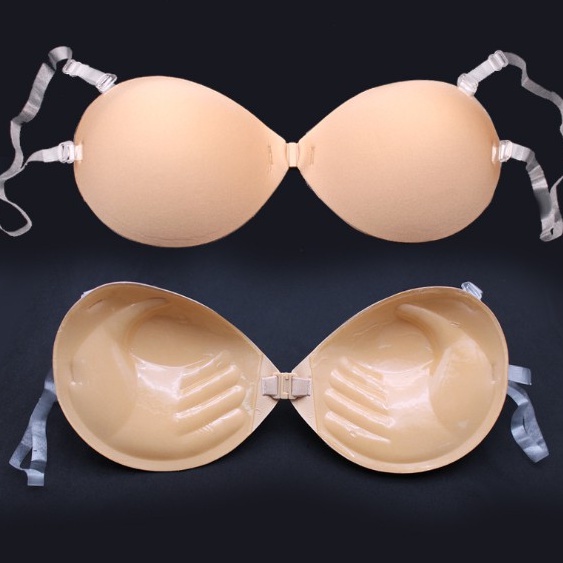 #206 พร้อมส่ง บราปีกนก รุ่นล่าสุดชุดชั้นใน! ! สามใส่สายได้ W