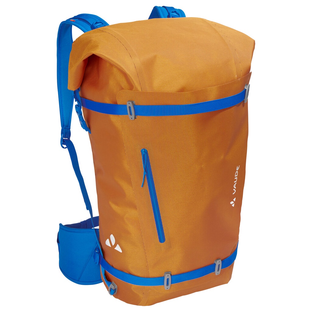 VAUDE Proof 28 Daypack กระเป๋าเป้ ใช้ในชีวิตประจำวัน ขนาด 28 ลิตร สำหรับทุกเพศทุกวัย