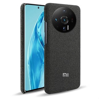 เคสโทรศัพท์มือถือหนัง แบบบางพิเศษ สําหรับ Xiaomi MI12S ultra 12S ultra mi 12S ultra 5G