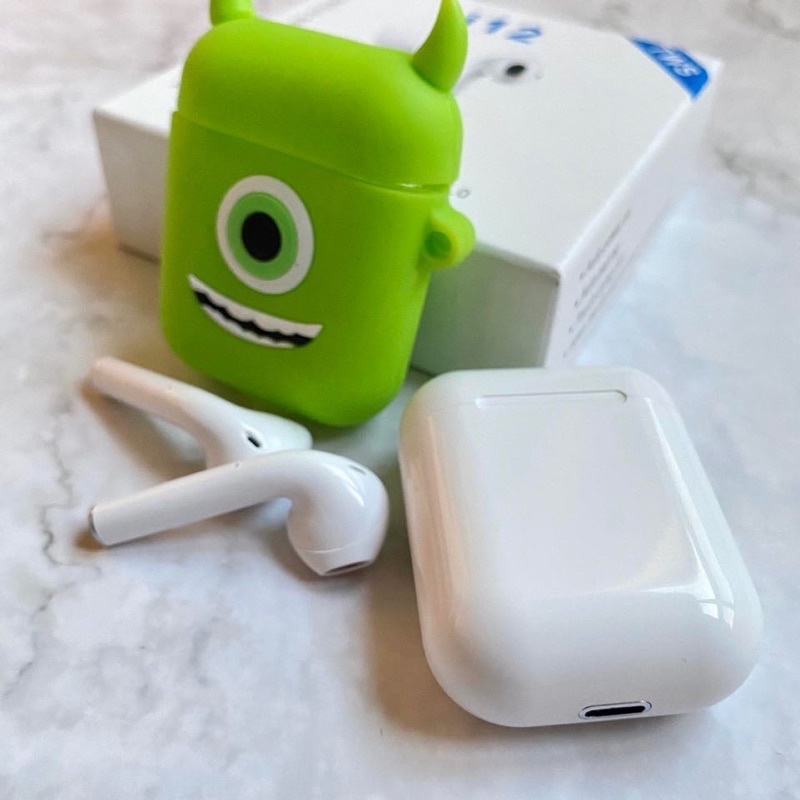 หูฟังบลูทูธ หูฟัง i12tws หูฟังไร้สาย