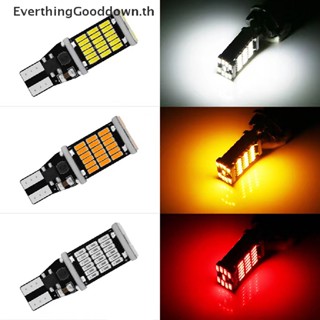 Ever หลอดไฟท้ายรถยนต์ LED T15 2 ชิ้น