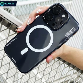 เคสแม่เหล็ก Youngkit โปร่งใส เข้ากันได้กับ เคส iphone 13/14 เข้ากันได้กับ เคสไอโฟน 14 pro max กันกระแทก เข้ากันได้กับ เคสไอโฟน 13 pro max กันกระแทก เข้ากันได้กับ เคส iphone 14 pro max โปร่งใส เข้ากันได้กับ เคส 13 pro max