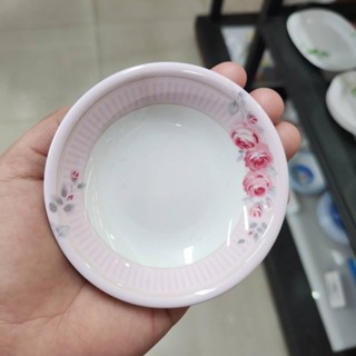 ถ้วยน้ำจิ้ม3.5นิ้ว1ชิ้นซุปเปอร์แวร์ลายจังมี