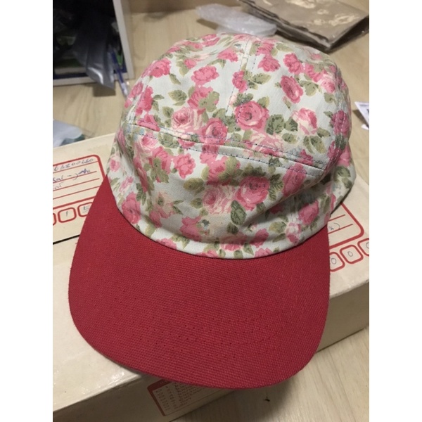 หมวก5panel ราคา 150฿