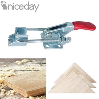 #NICEDAY-Toggle Clamp Adjustable Durable Easy To Install Good Carrying High Quality