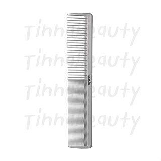 หวีซอยใหญ่ Andis สีเทา ของแท้ 100% นำเข้าจากUSA Andis Cutting comb