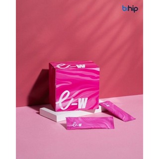 EW (Energy drink for woman)