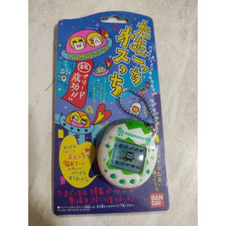 tamagotchi แท้ สภาพดี เล่นได้ปกติ