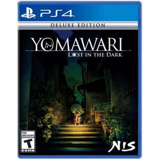 PlayStation 4™ เกม PS4 Yomawari: Lost In The Dark [Deluxe Edition] (By ClaSsIC GaME)