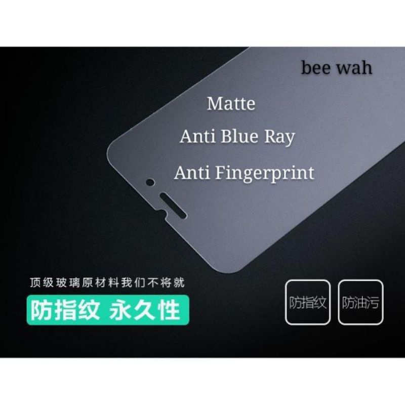 REALME 9 9PRO 9i 9PRO+ 8 8i 7 7i 6 6i 5 5i 5s 5PRO 3 3PRO 2 2PRO FULL SCREEN MATTE TEMPERED PROTECTO