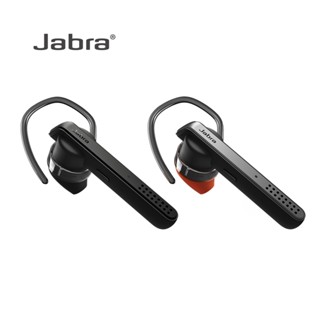 Jabra Talk 45 Mono Bluetooth Headphones หูฟังบลูทูธแบบคล้องหูสำหรับการสนทนา รับประกันศูนย์ไทย 2 ปี