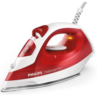 PHILIPS เตารีดไอน้ำ (1,400 วัตต์) รุ่น GC1426/40