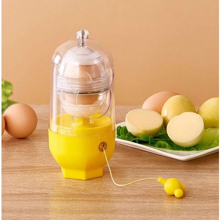 อุปกรณ์ปั่นไข่ เครื่องตีไข่ ครื่องเขย่าไข่ เครื่องผสมไข่ไฟฟ้า ที่ปั่นไข่ ผสมไข่ เครื่องปั่นไข่อเนกประสงค์