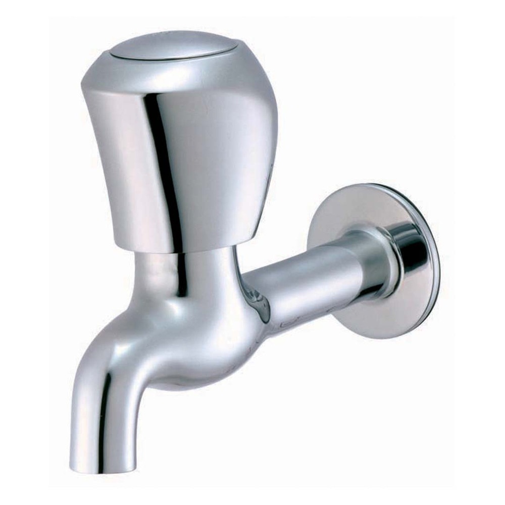 Cotto ก๊อกเดี่ยวติดผนัง CT175C11(HM) (ใหม่) รุ่น CT175C11(HM) ขนาด