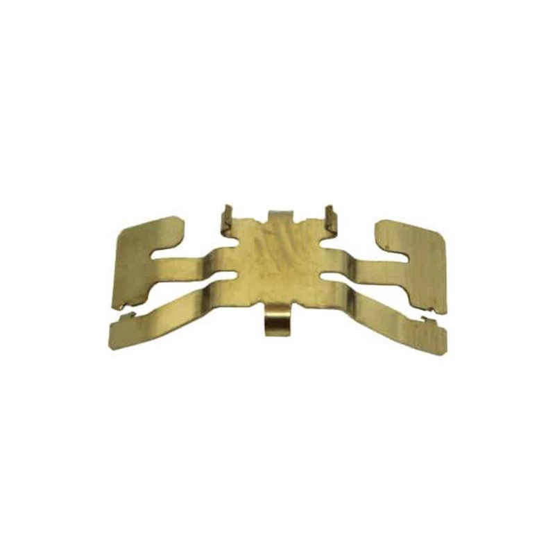 Spring Pad Caliper Disc เบรคใหม่ CB150R CBR150R CRF PCX Vario FI Original Honda 45108KPH951