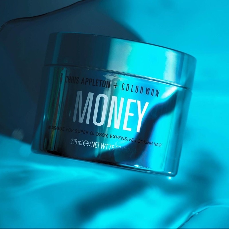 Color Wow Money Masque 215ml (มาร์กผม)