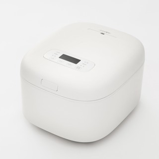 MUJI (มูจิ) หม้อหุงข้าว ขนาด 3 ลิตร พร้อมส่ง