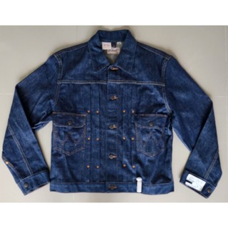 Jacket wrangler Blue Bells  SP11MJ Size M(I2540)