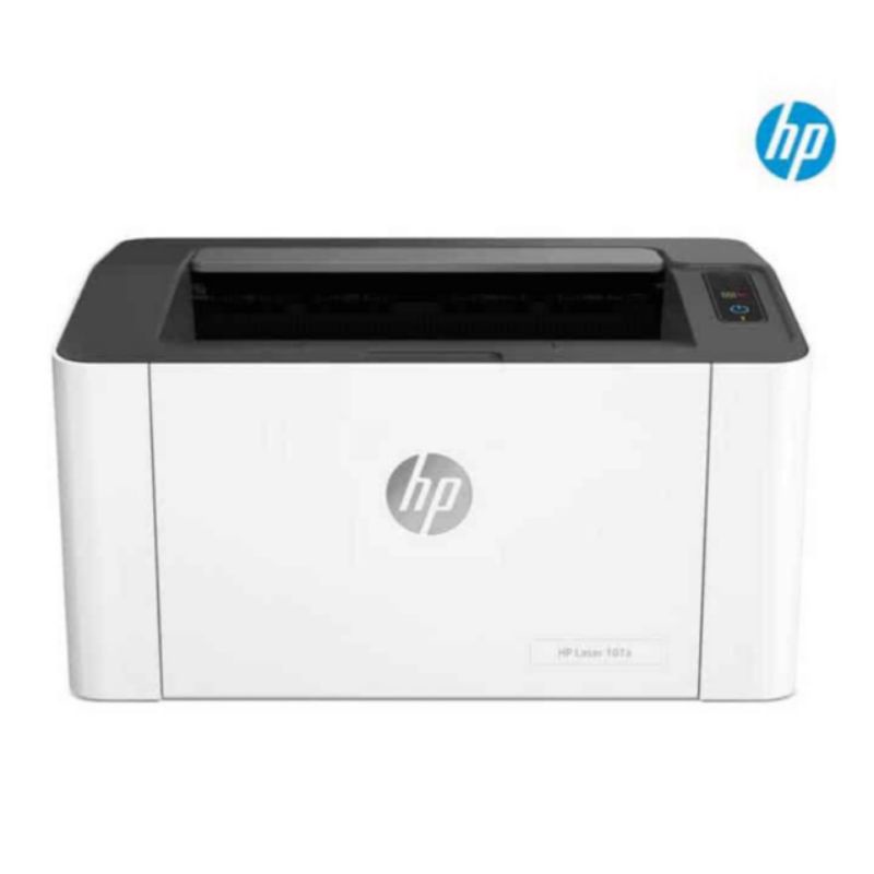 HP Laser Printer รุ่น 107A ของแท้จากศูนย์ รับประกัน 3 ปี