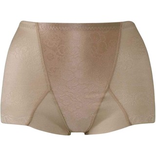 Direct from Japan [wing / wacoal] Girdle Hips with a sharp line Easy to hold your stomach [Keep up pants] Short length KQ0545 Ladies