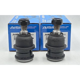 Aisin (1คู่) ลูกหมากปีกนกล่าง สำหรับรถ Honda Jazz GE ปี 08-14 / City GM ปี08-14 / Honda FREED ปี 08-16 / JBJH-4007