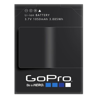 แบตเตอรี่ความจุสูง GoPro AHDBT-302 GoPro Hero 3 Dog 3 3+ แบตเตอรี่ดั้งเดิม