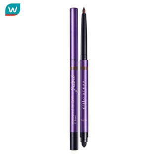 Cute Press คิวท์เพรส เจท เซต วอเตอร์ พรูฟ เจล อายไลน์เนอร์ 0…