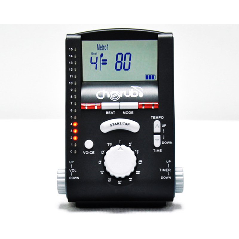 Authentic little Angel metronome piano metronome WSM260 electronic