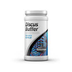 Discus Buffer Seachem 250g