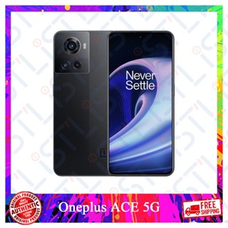 Oneplus Ace 10R 5G Dual SIM