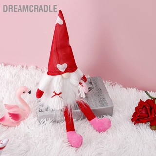 Dreamcradle ตุ๊กตามนุษย์แคระน่ารัก ของขวัญวันวาเลนไทน์ ของเล่นสําหรับเด็ก และผู้ใหญ่