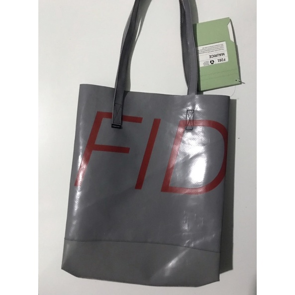 FREITAG MAURICE มือ 1 แท็คห้อย