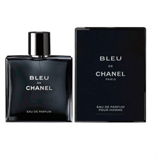 Chanel Bleu de Parfum Pour Homme for Men 100ml