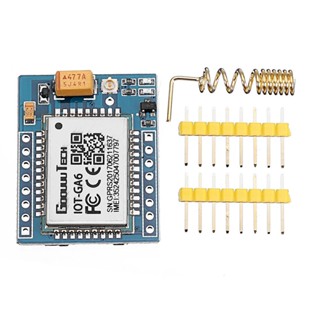 Goouuu Tech Mini IOT-GA6 GPRS GSM Module