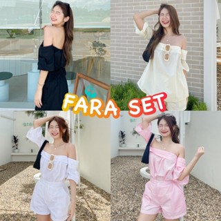 Ppickme FARA SETS 💚  เชตน้องใหม่สดใสฟินๆ เชตนี้ใส่ออกจากบ้านปังแน่นอนค่าาา