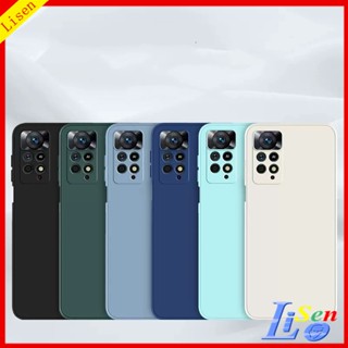 เคส Redmi Note 11s เคส Redmi Note 11 Pro Redmi Note 10 Pro Redmi Note 10s Redmi Note 9 Redmi Note 9 pro Redmi Note 9s ซิลิคอน TPU เคสโทรศัพท์ เคสนิ่ม YT