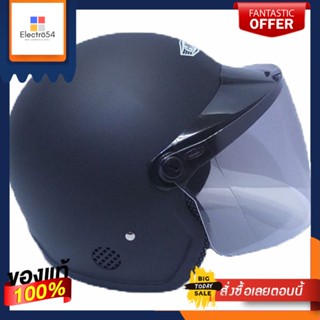 I-MET หมวกกันน็อครุ่น INDY สีดำด้านI-MET FULL HELMET INDY MATTE BLACK