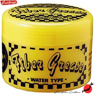 ≪สินค้าญี่ปุ่น≫Cool Grease Hair Grease Wax F[ส่งตรงจากประเทศญี่ปุ่น ของแท้ 100%]