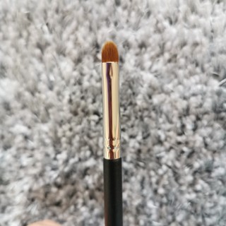 Mac230 Concealer Makeup Brush Fine Concealer Lacrimal Ditch Spots Multifunctional Lip Brush