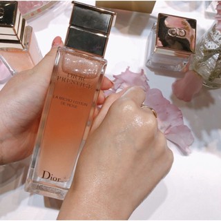 Dior Prestige La Micro-Lotion de Rose 150 ml.