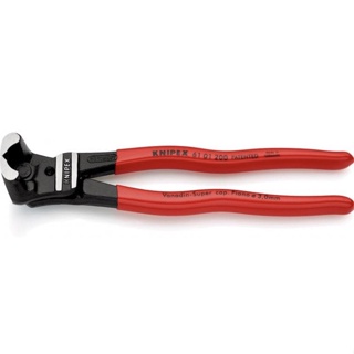 KNIPEX NO.61 01 200 Bolt End Cutting Nippers (200mm.) Factory Gear By Gear Garage