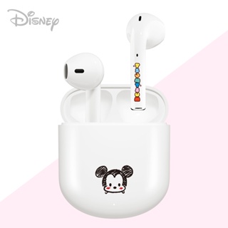 Disney LY-201 หูฟังบลูทูธไร้สาย 5.0 คุณภาพเสียง HIFI สําหรับเล่นกีฬา วิ่ง ฟังเพลง